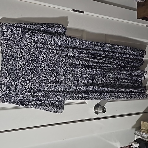 Brand new Lane bryant dress W/o tags - Picture 5 of 8